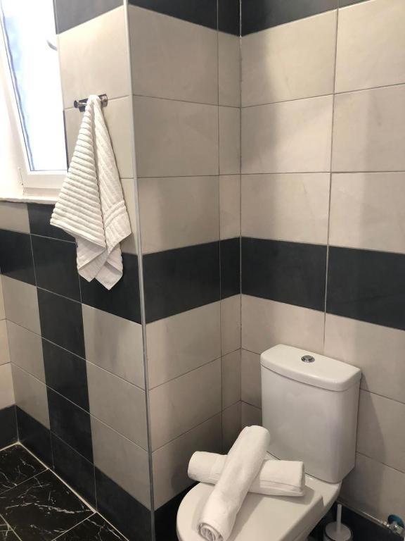 Apartments In Potam Himara Kültér fotó