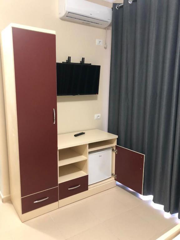 Apartments In Potam Himara Kültér fotó