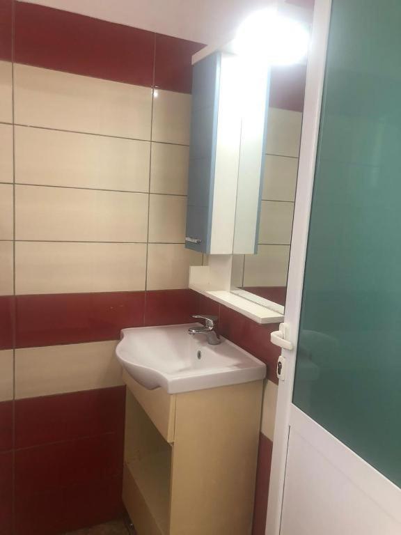 Apartments In Potam Himara Kültér fotó