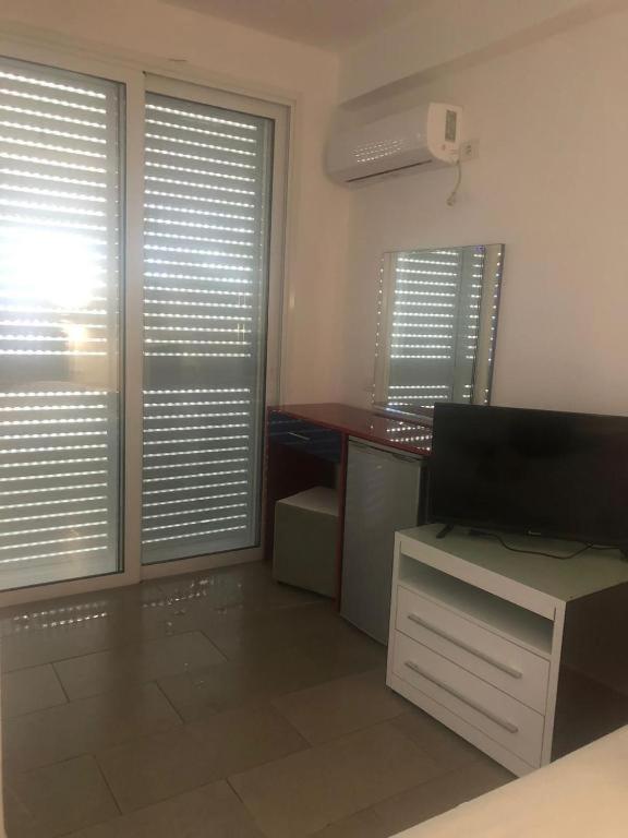 Apartments In Potam Himara Kültér fotó