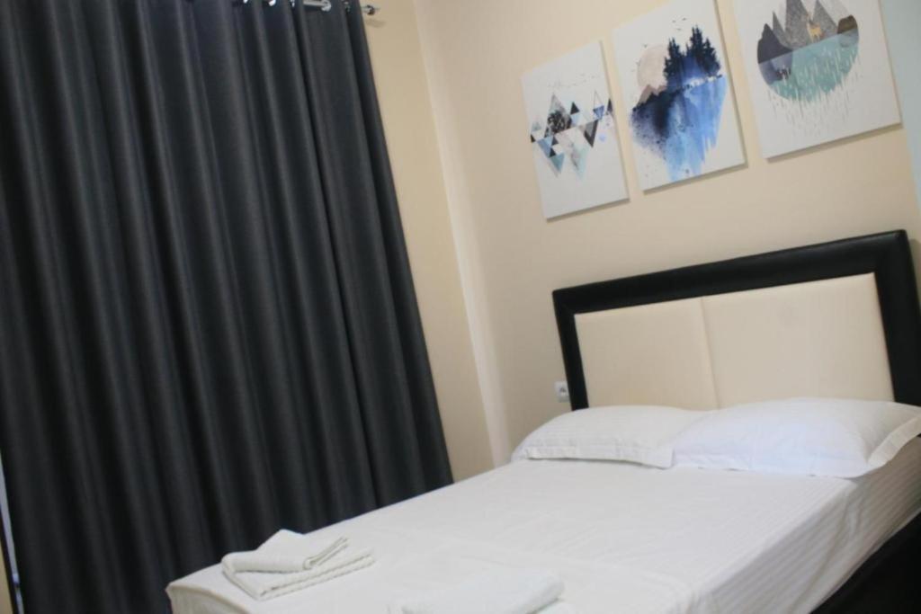 Apartments In Potam Himara Kültér fotó