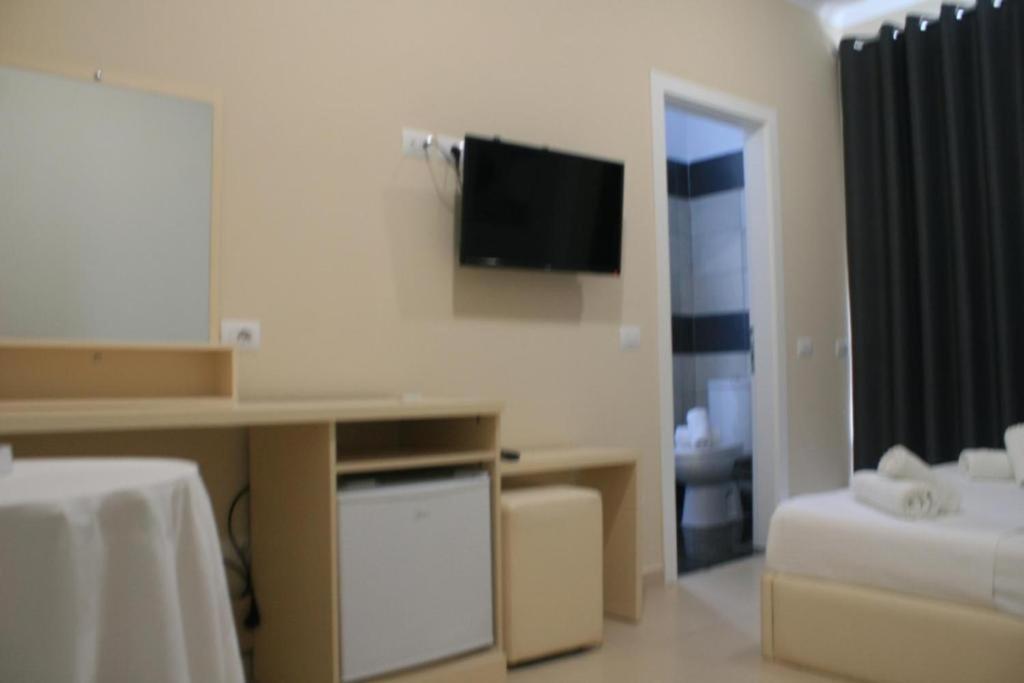 Apartments In Potam Himara Kültér fotó